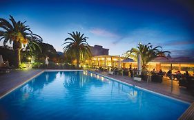 Hotel Spa La Madrague